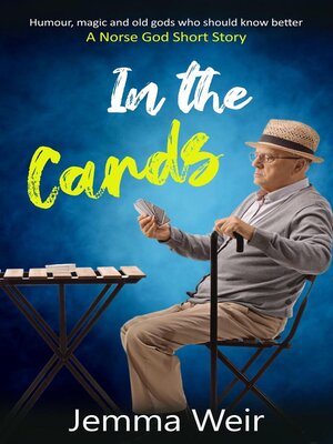 cover image of In the Cards